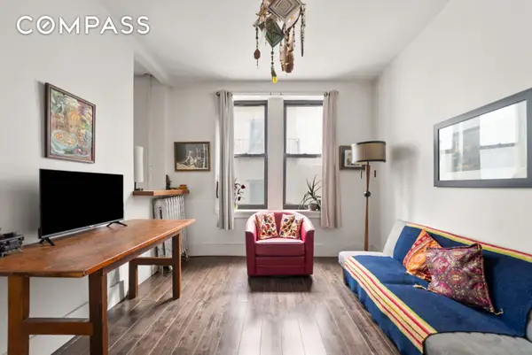 505 W 143rd Street #33, Manhattan, NY 10031