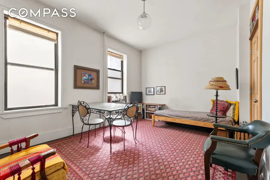 505 W 143rd Street #33, New York, NY 10031 - #2