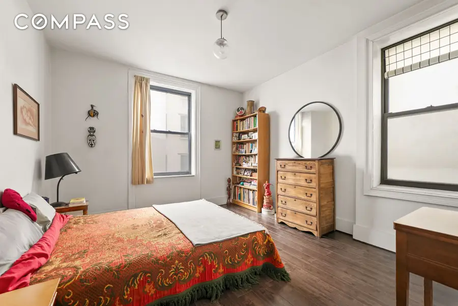 505 W 143rd Street #33, New York, NY 10031 - #3