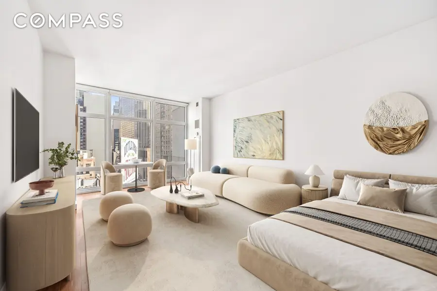 1600 Broadway #19F, New York, NY 10019 - #2