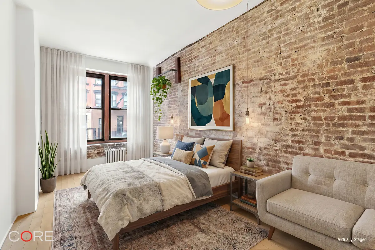 241 E 7th Street #1B, New York, NY 10009 - #1