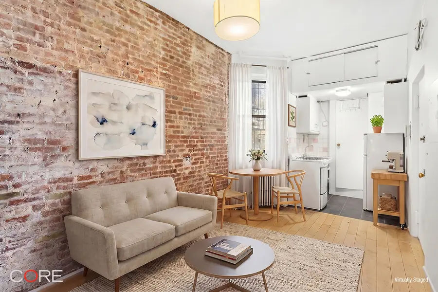 241 E 7th Street #1B, New York, NY 10009 - #2