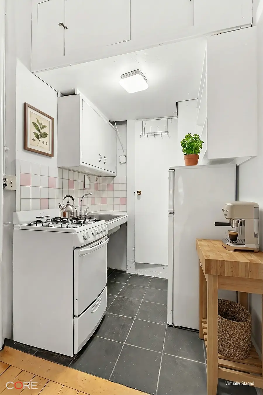 241 E 7th Street #1B, New York, NY 10009 - #3