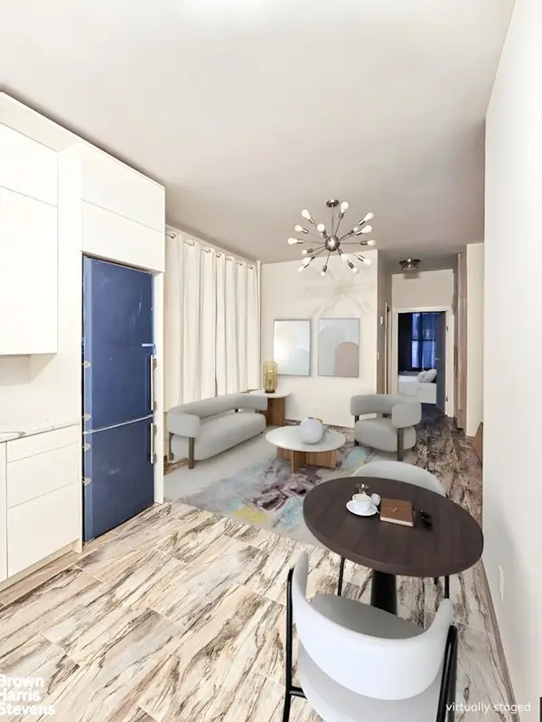 157 W 123rd Street #2C, Manhattan, NY 10027