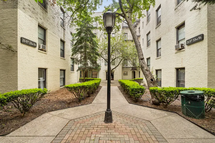 21-05 33rd Street #21-58 35th St. 4G, Astoria, NY 11105 - #2