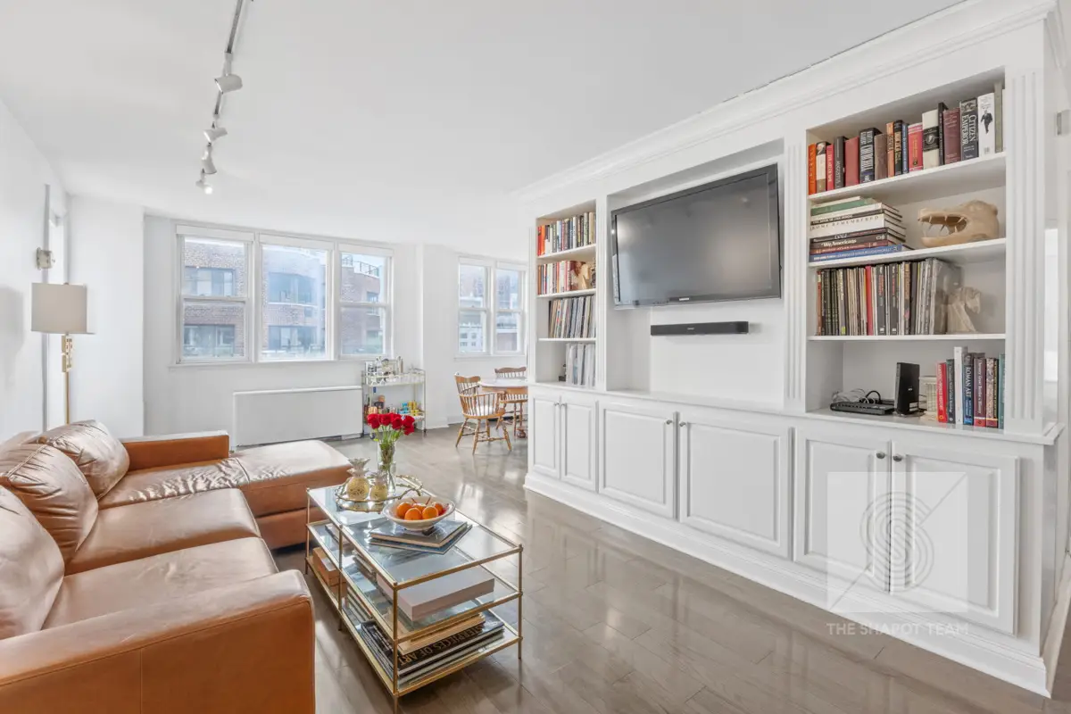 201 E 36th Street #19B, Manhattan, NY 10016 - #1
