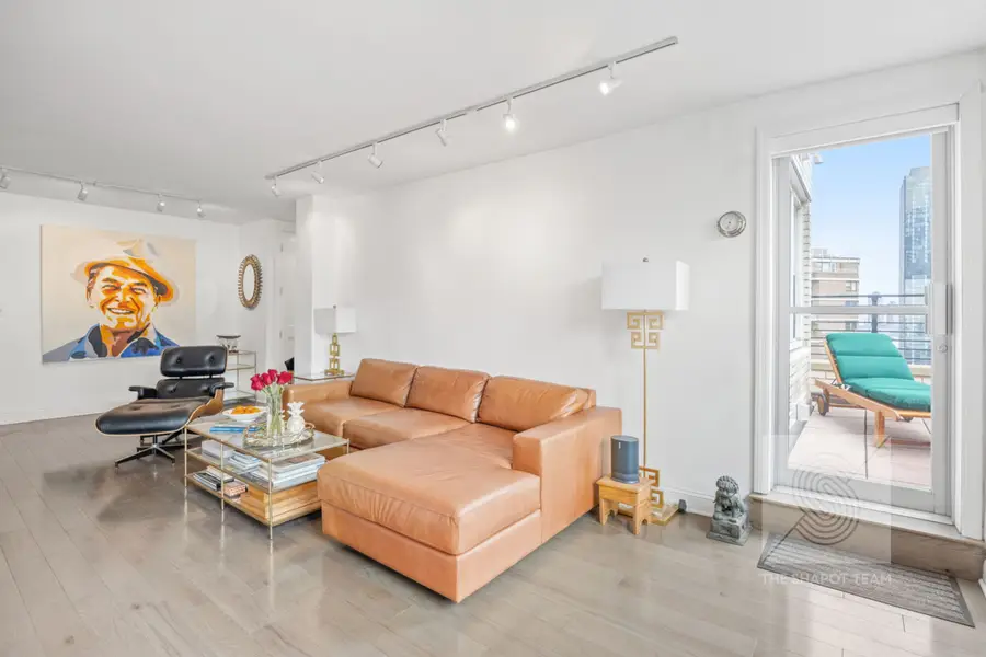 201 E 36th Street #19B, Manhattan, NY 10016 - #2