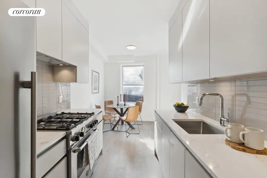 148-09 Northern Boulevard #3D, Flushing, NY 11354 - #2