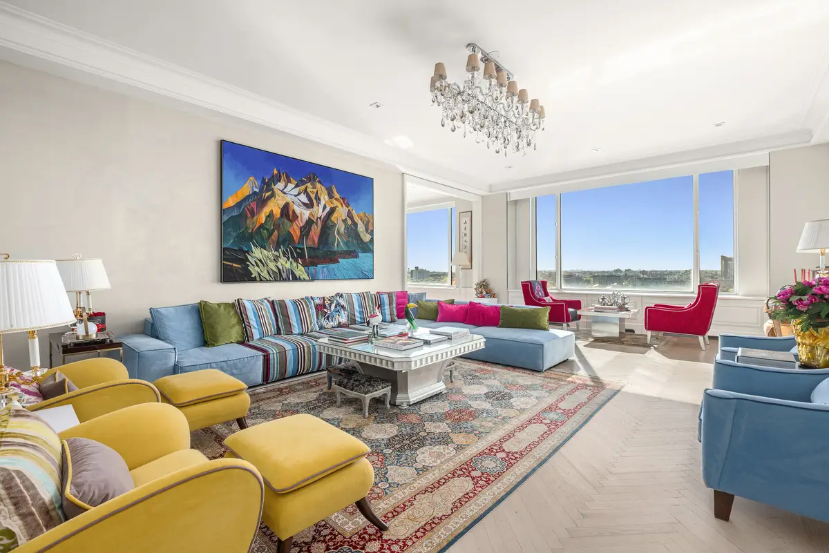 10 Gracie Square #11/12F, Manhattan, NY 10028 - #1