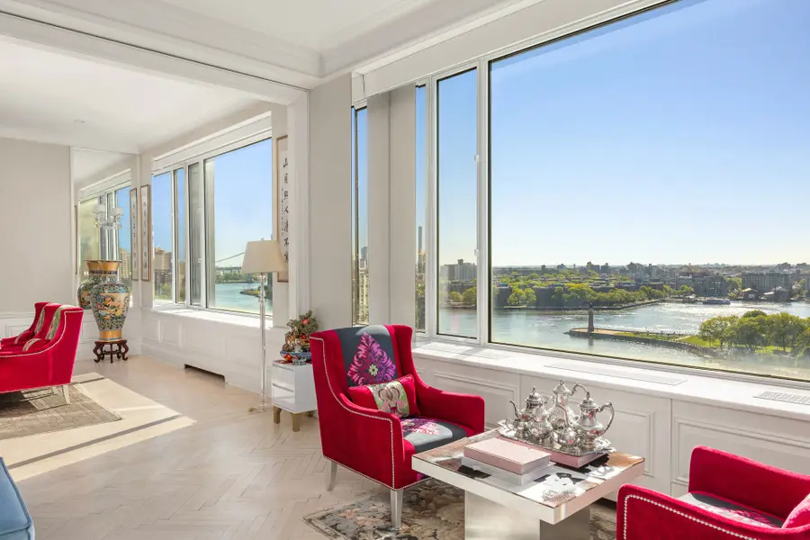 10 Gracie Square #11/12F, Manhattan, NY 10028 - #2