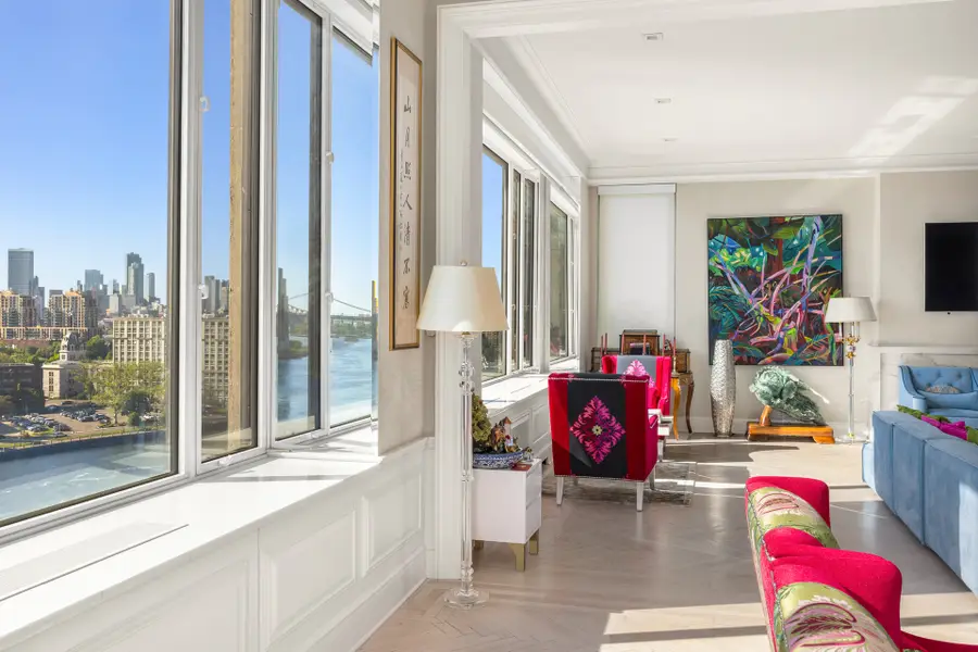 10 Gracie Square #11/12F, Manhattan, NY 10028 - #3