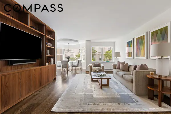 8 E 83rd Street #5A, Manhattan, NY 10028