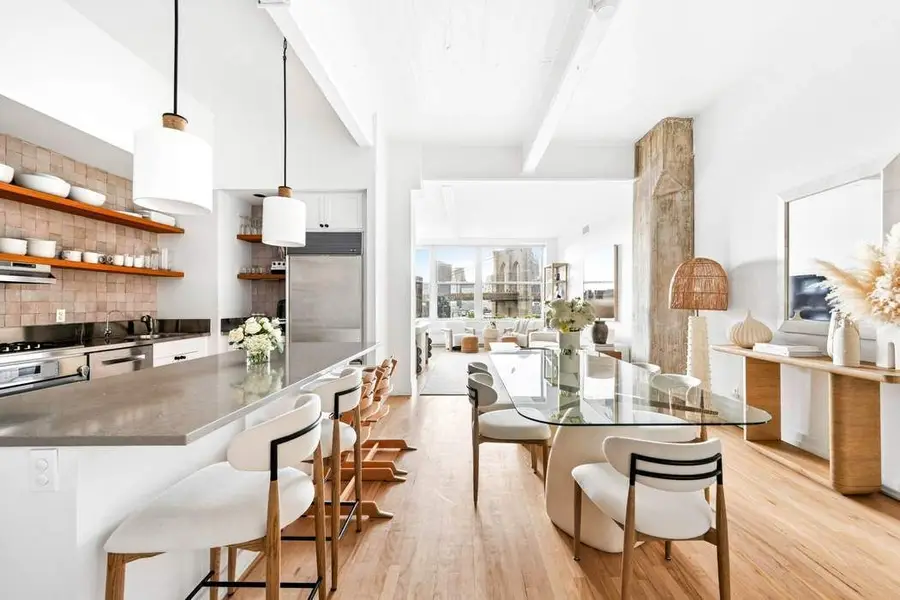 1 Main Street #7A, Brooklyn, NY 11201 - #2