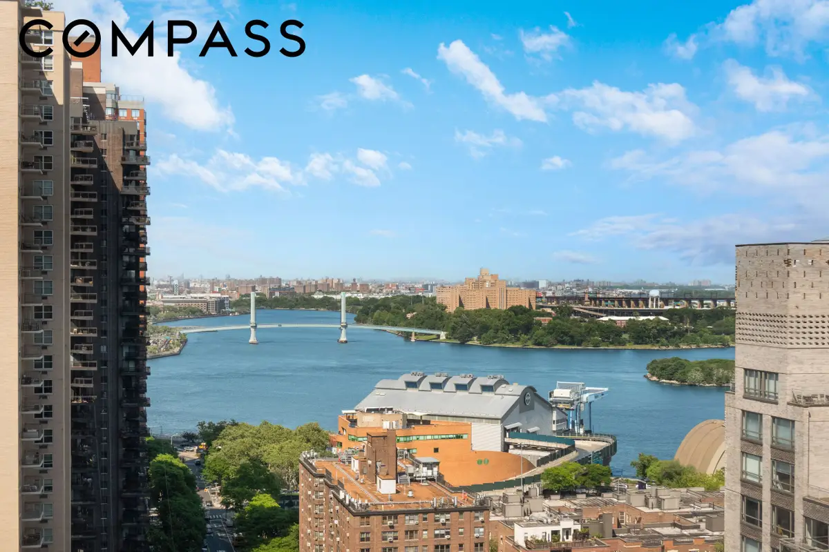 455 E 86th Street #22C, Manhattan, NY 10028 - #1