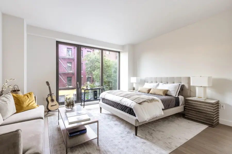 500 W 45th Street #603, Manhattan, NY 10036 - #3