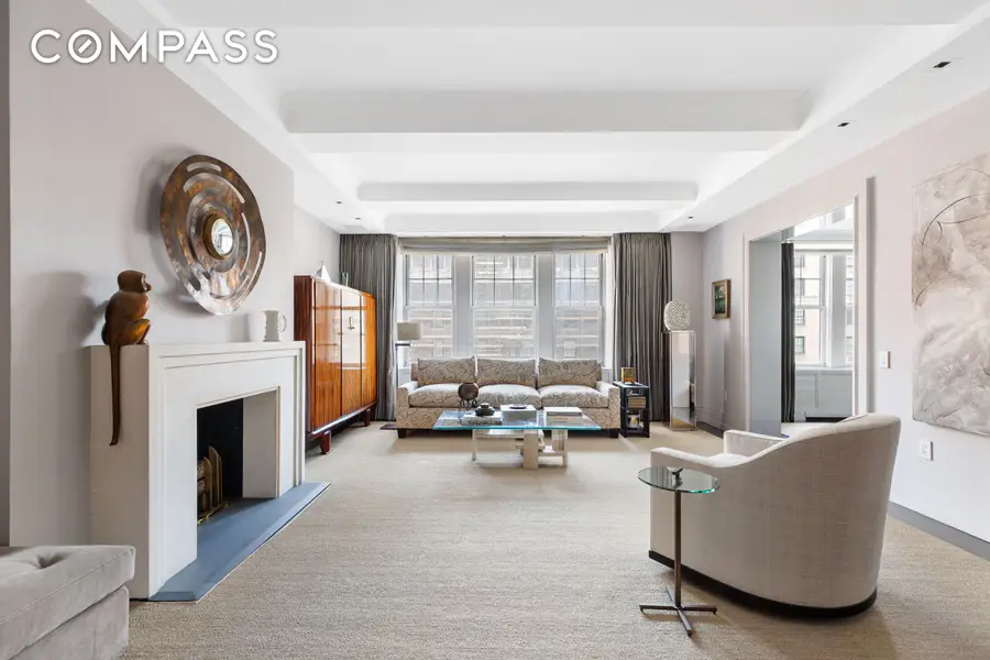 575 Park Avenue #902, New York, NY 10065 - #2