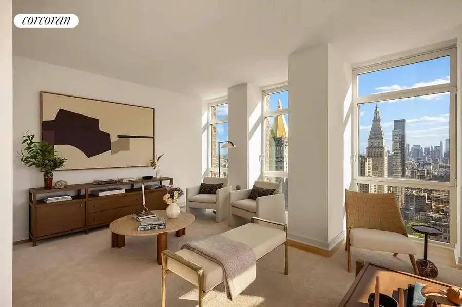 11 E 29th Street #42A, Manhattan, NY 10016 - #3