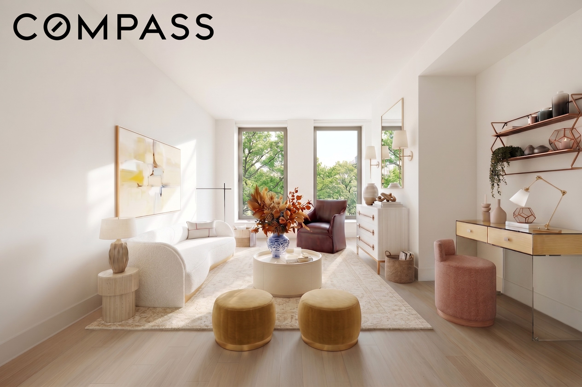 111 Montgomery Street #2H, Brooklyn, NY 11225 - #1