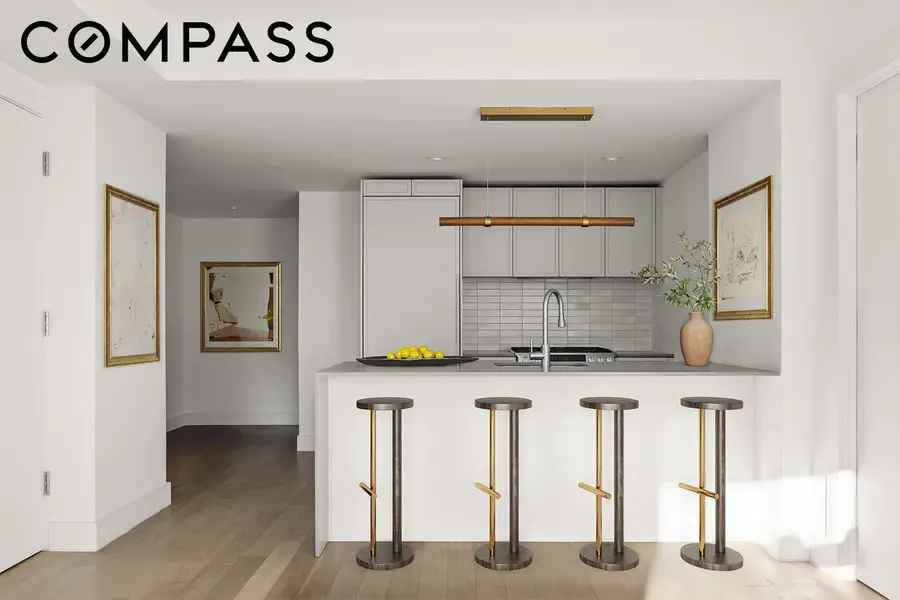 111 Montgomery Street #2H, Brooklyn, NY 11225 - #2