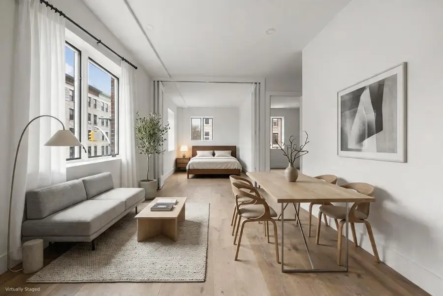 749 Park Place #4F, Brooklyn, NY 11216 - #2