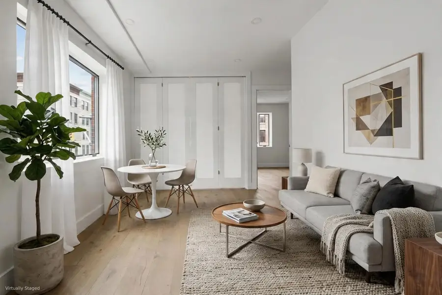 749 Park Place #4F, Brooklyn, NY 11216 - #3