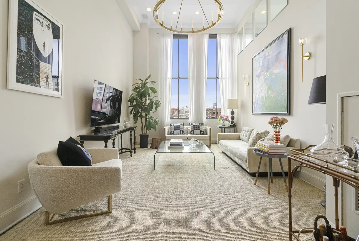 421 Hudson Street #607, New York, NY 10014 - #1
