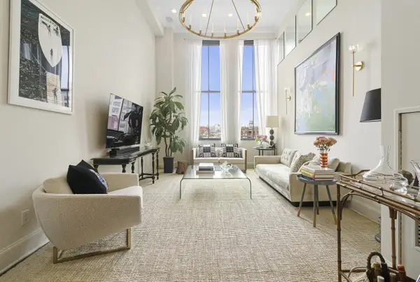 421 Hudson Street #607, Manhattan, NY 10014