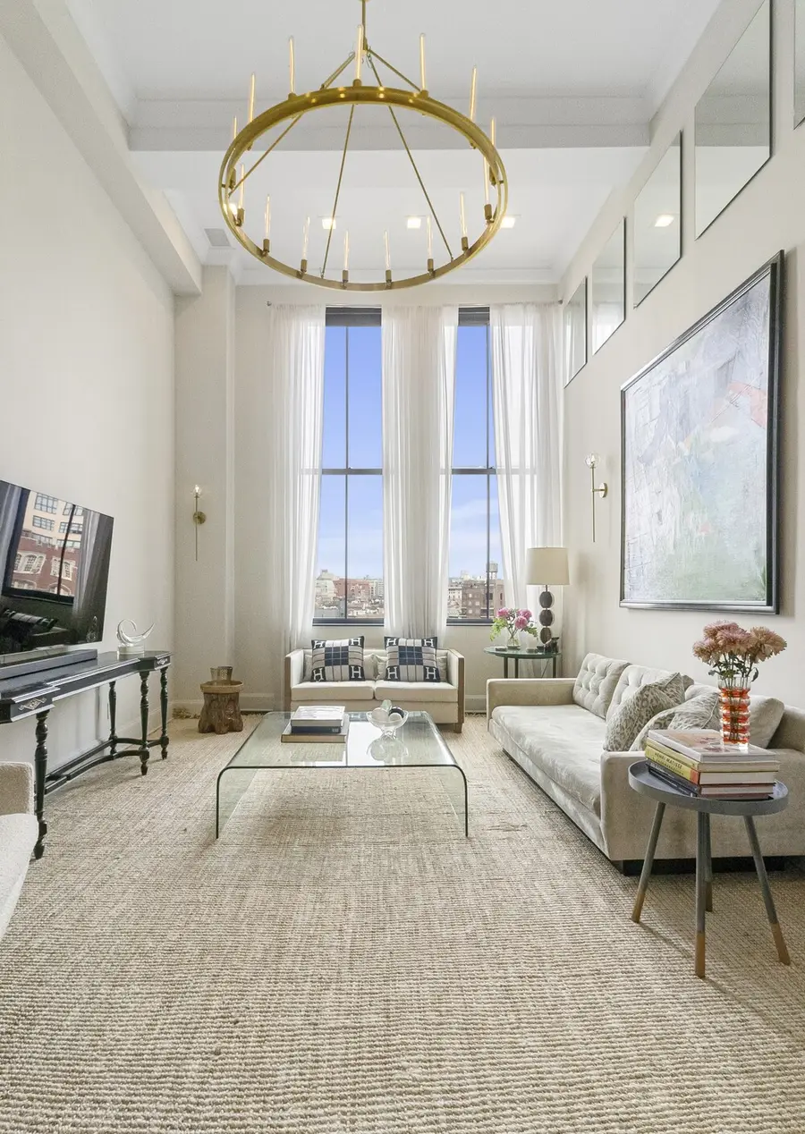 421 Hudson Street #607, New York, NY 10014 - #2