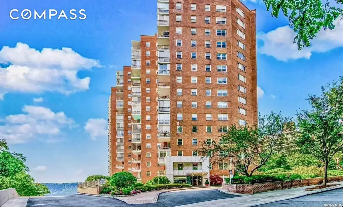 2621 Palisade Avenue #11J, Bronx, NY 10463 - #1