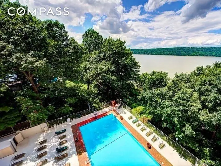 2621 Palisade Avenue #11J, Bronx, NY 10463 - #2
