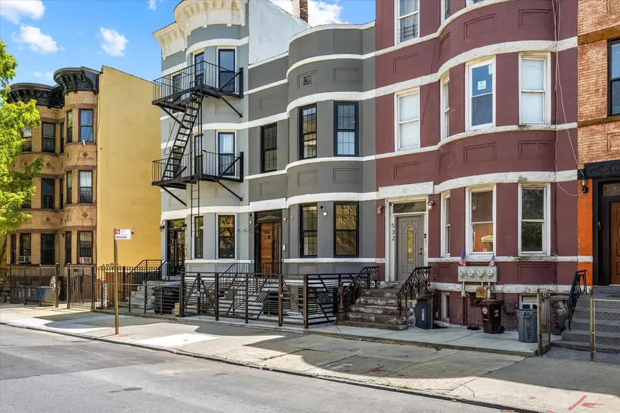 534 Kosciuszko Street, Brooklyn, NY 11221 - #2