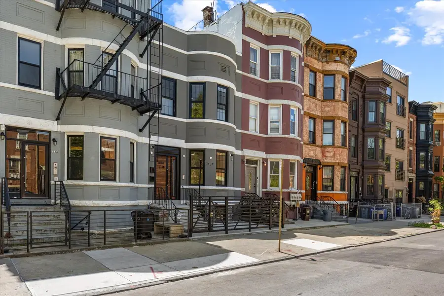 534 Kosciuszko Street, Brooklyn, NY 11221 - #3