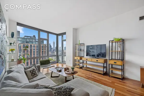 100 Jay Street #26H, Brooklyn, NY 11201