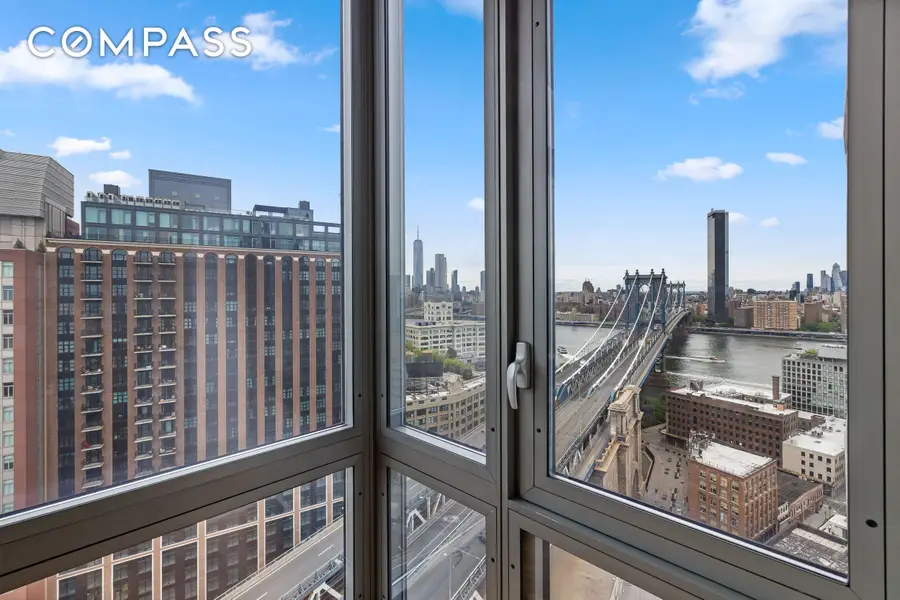 100 Jay Street #26H, Brooklyn, NY 11201 - #2