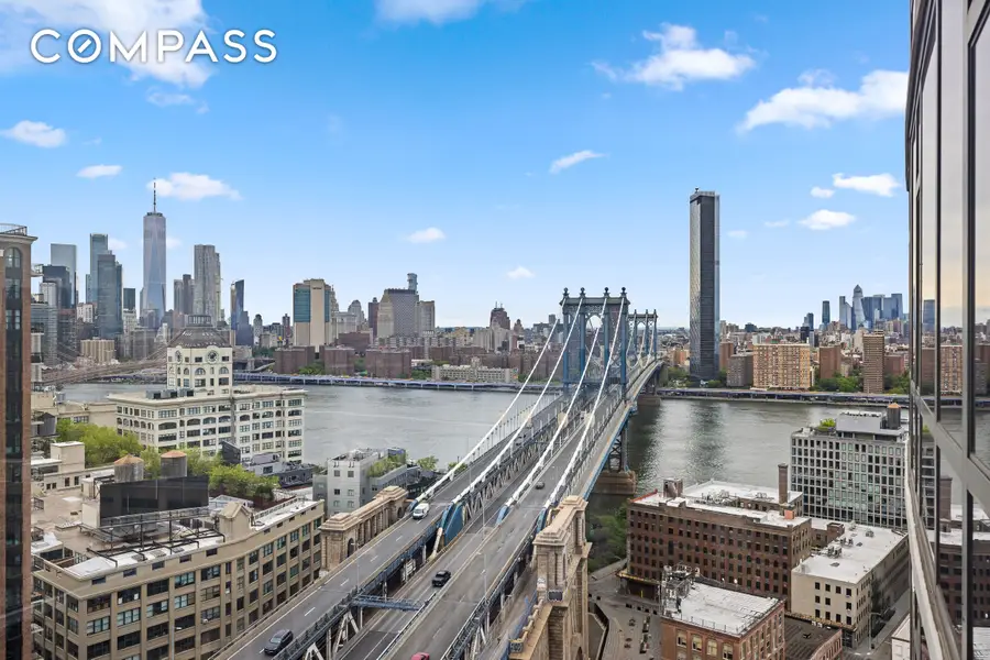 100 Jay Street #26H, Brooklyn, NY 11201 - #3