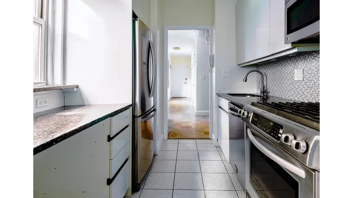 58 W 58th Street #15C, Manhattan, NY 10019 - #1