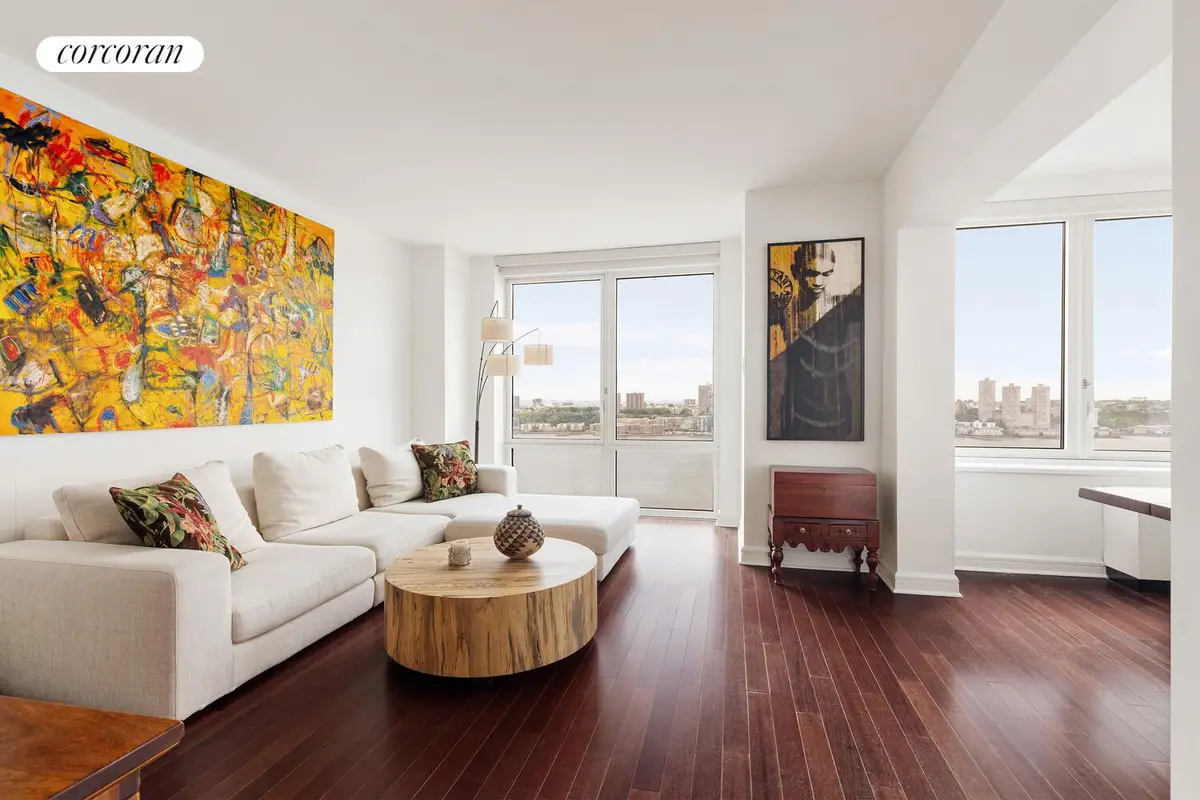 80 Riverside Boulevard #26C, Manhattan, NY 10069 - #1