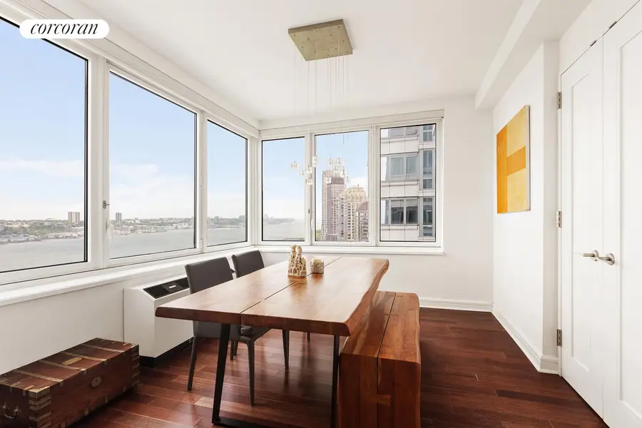 80 Riverside Boulevard #26C, Manhattan, NY 10069 - #2