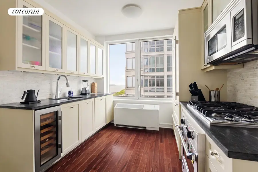 80 Riverside Boulevard #26C, Manhattan, NY 10069 - #3