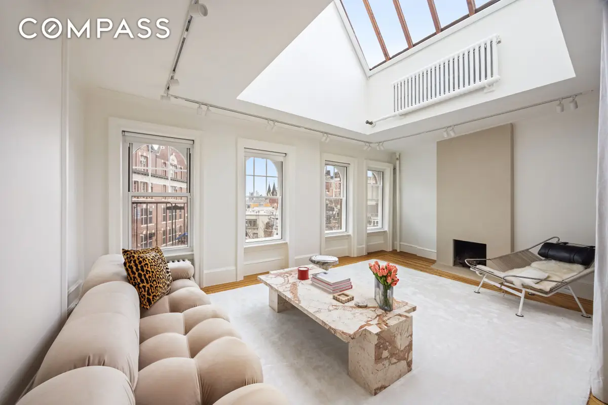 104 Bedford Street #PHE, Manhattan, NY 10014 - #1