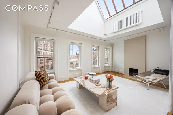 104 Bedford Street #PHE, Manhattan, NY 10014