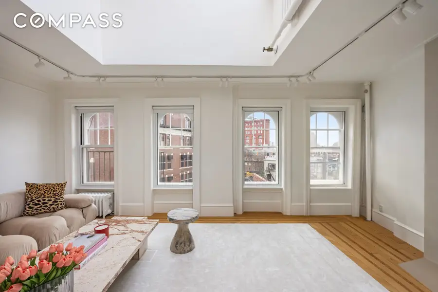 104 Bedford Street #PHE, Manhattan, NY 10014 - #2