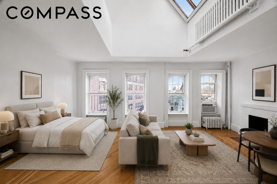 104 Bedford Street #PHE, Manhattan, NY 10014 - #2