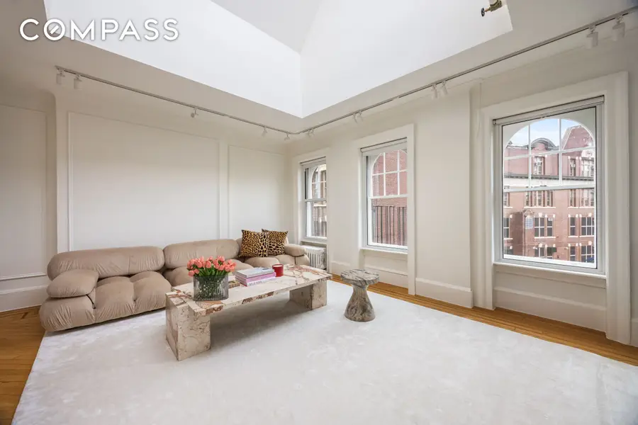 104 Bedford Street #PHE, Manhattan, NY 10014 - #3
