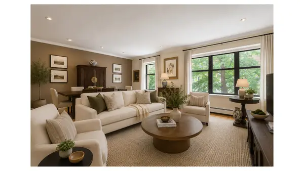 317 W 95th Street #2F, Manhattan, NY 10025