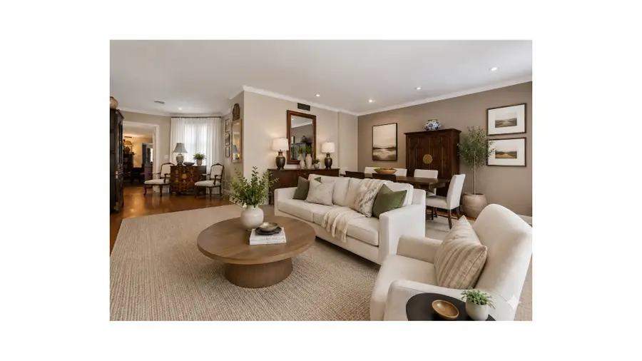 317 W 95th Street #2F, Manhattan, NY 10025 - #2