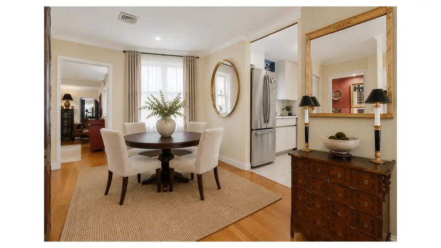 317 W 95th Street #2F, Manhattan, NY 10025 - #3