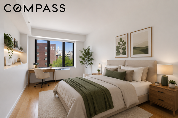 189 Ave C #6E, Manhattan, NY 10009