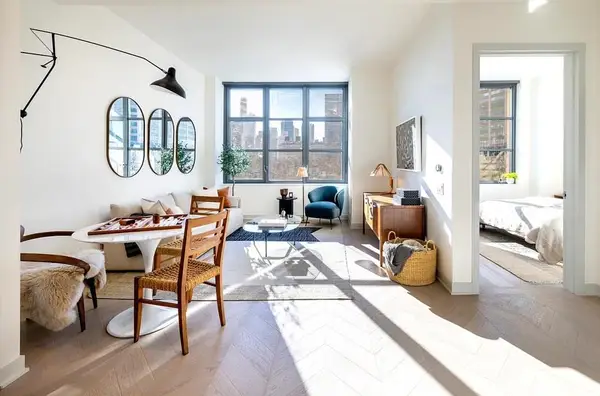 115 York Street #2J, Brooklyn, NY 11201