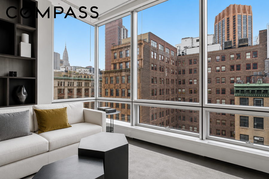 172 Madison Avenue #16B, Manhattan, NY 10016 - #2